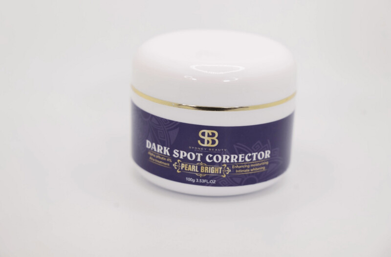 SB Pearl Bright Dark Spot Corrector