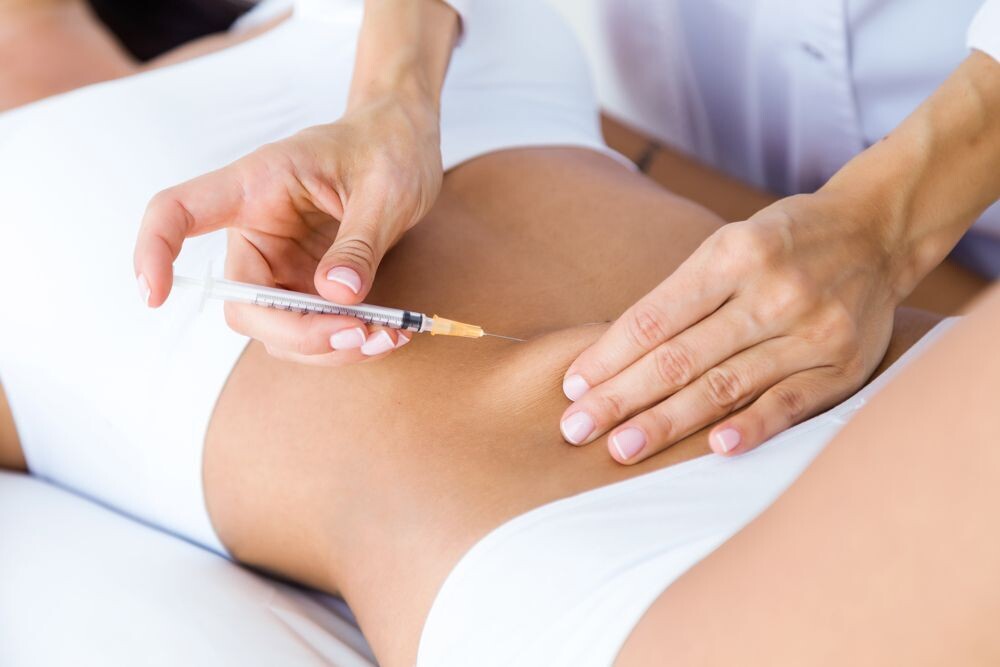 Semaglutide weight loss injection $399 for 4 weeks