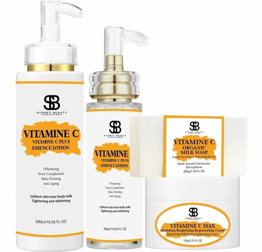 SB Vitamin C
