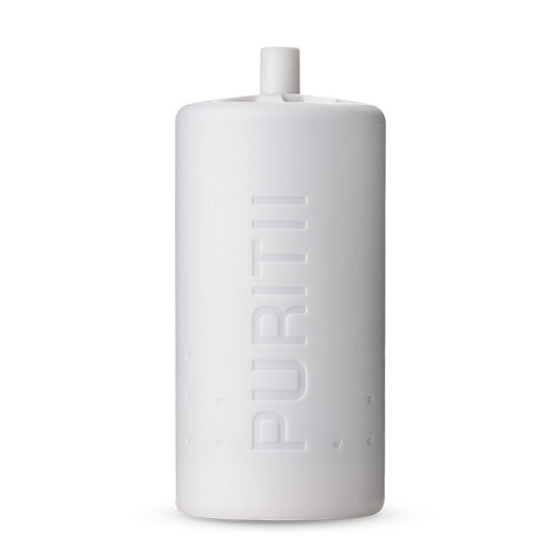 FILTRO PER L'ACQUA PURITII
