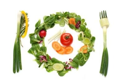 VEGETARIANO