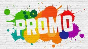 PACCHETTI PROMO