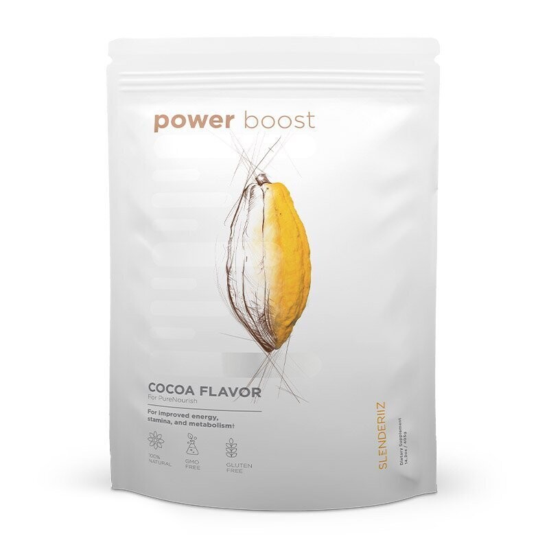 POWERBOOST