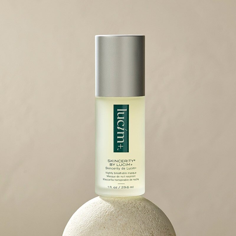 SKINCERITY LUCIM