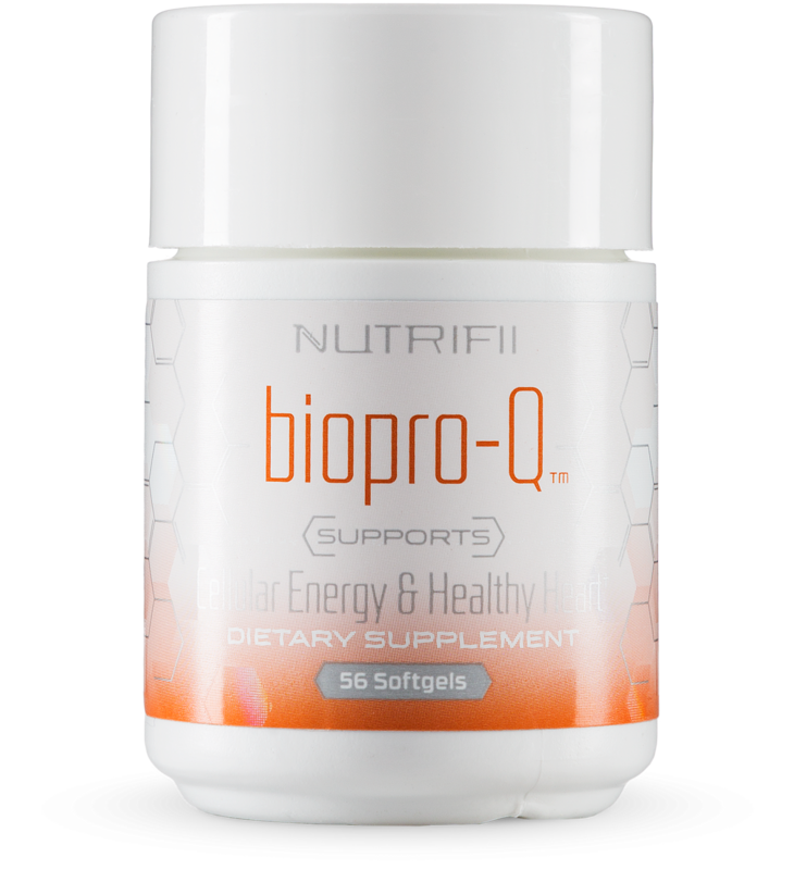 BIOPRO-Q - NUOVA FORMULA!!