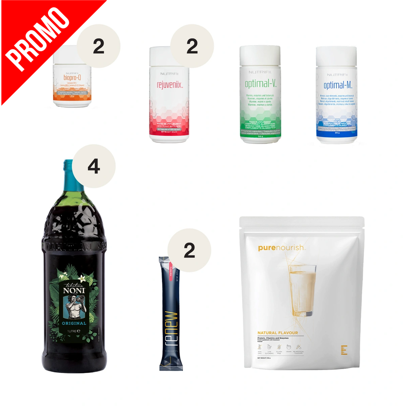 12 Settimane Premium 2