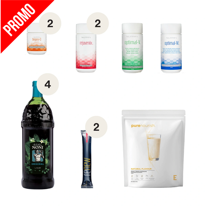 12 Settimane Premium 2