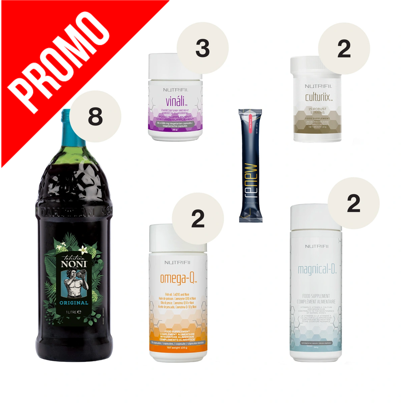 12 Settimane Premium 3