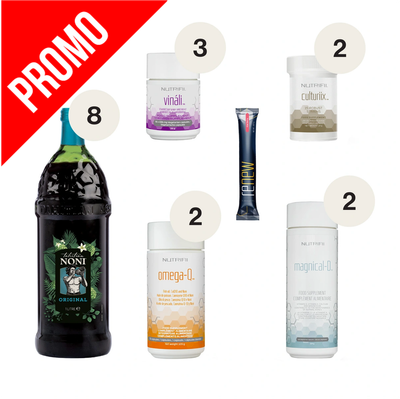 12 Settimane Premium 3