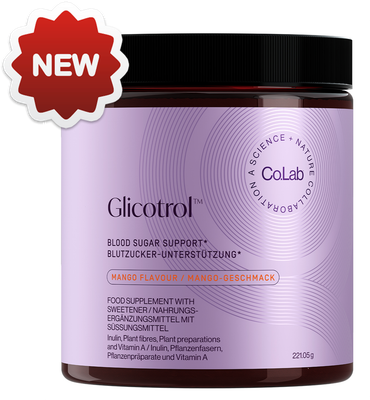 GLICOTROL GLICOTROL