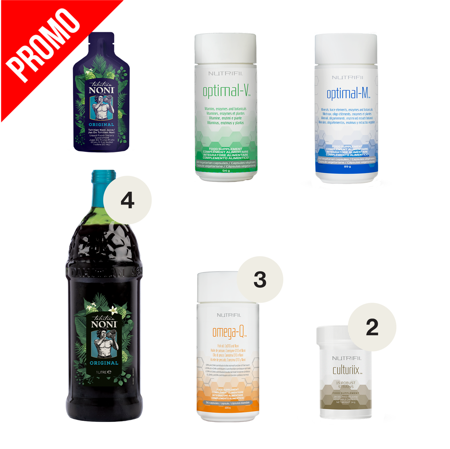 12 Settimane Avanzato 4