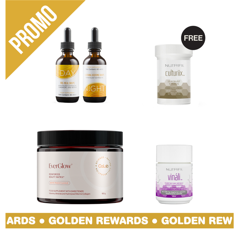 Glow and Balance (guida offerta + ricette)