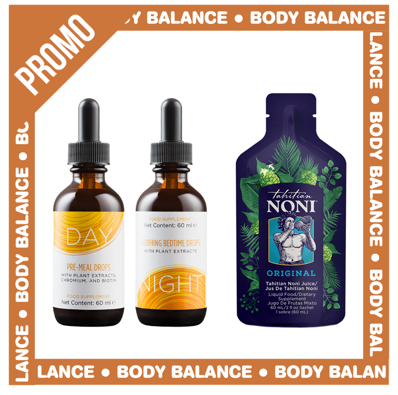 Body Balance Original (guida offerta + ricette)