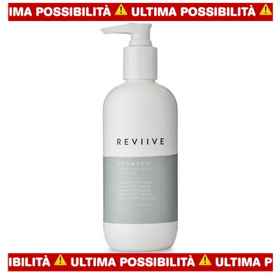 SHAMPOO REVIIVE