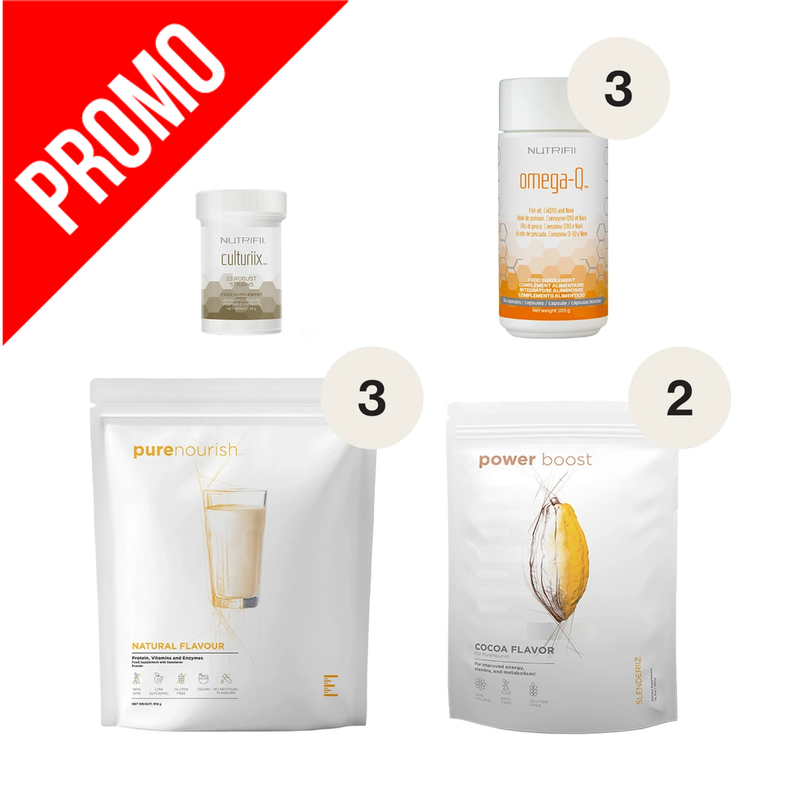 12 Settimane Essentials 5