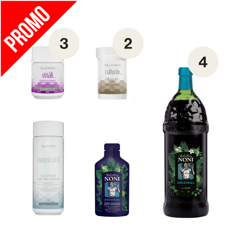 12 Settimane Essentials 3