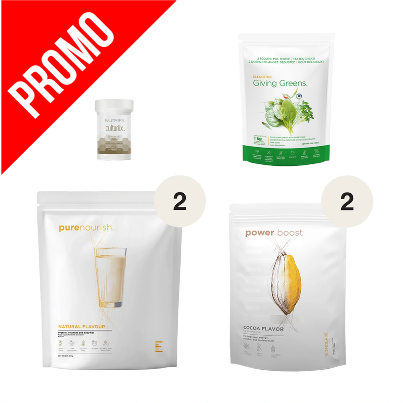 12 Settimane Essentials 6