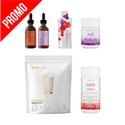 PACCO TRASFORMAZIONE CORPO CON MOA (guida offerta + ricette) PACCO TRASFORMAZIONE CORPO CON MOA (guida offerta + ricette)