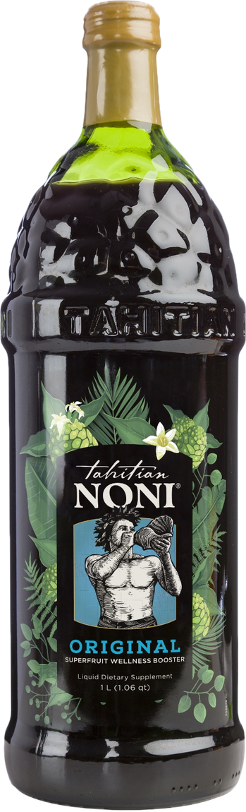 TAHITIAN NONI ORIGINAL 1L