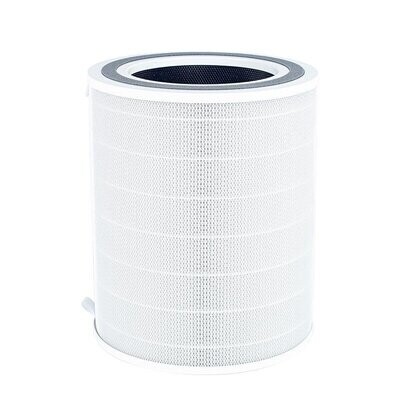 FILTRO DI RICAMBIO DEL PURIFICATORE D'ARIA MULTI-FUNZIONE PURITII FILTRO DI RICAMBIO DEL PURIFICATORE D'ARIA MULTI-FUNZIONE PURITII