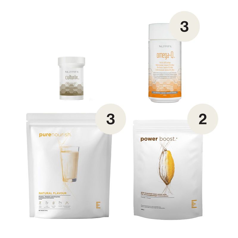 12 Settimane Essentials 5