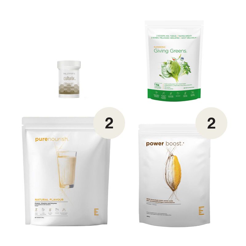 12 Settimane Essentials 6