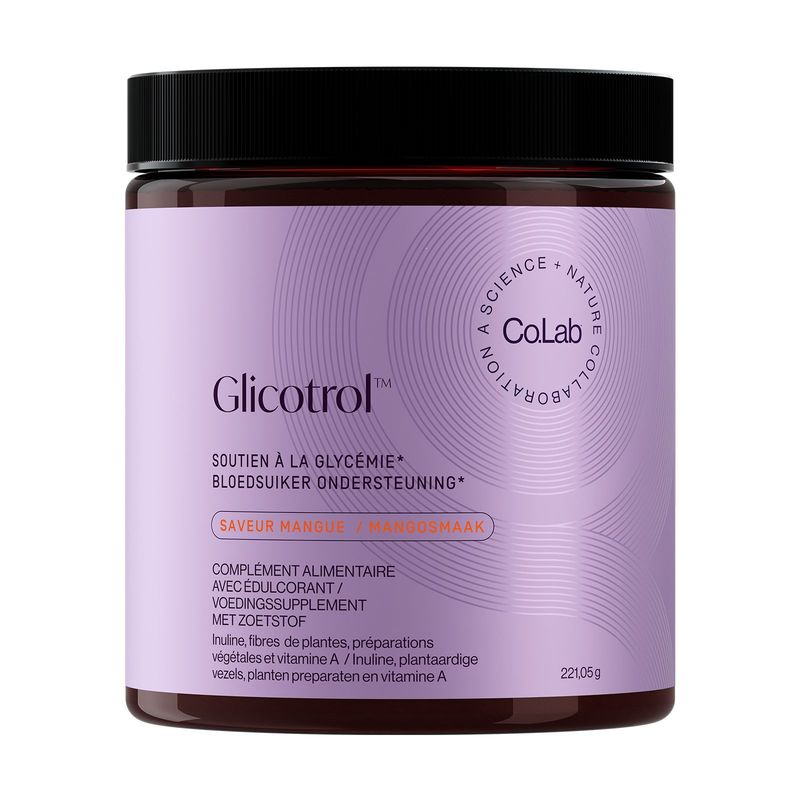 GLICOTROL