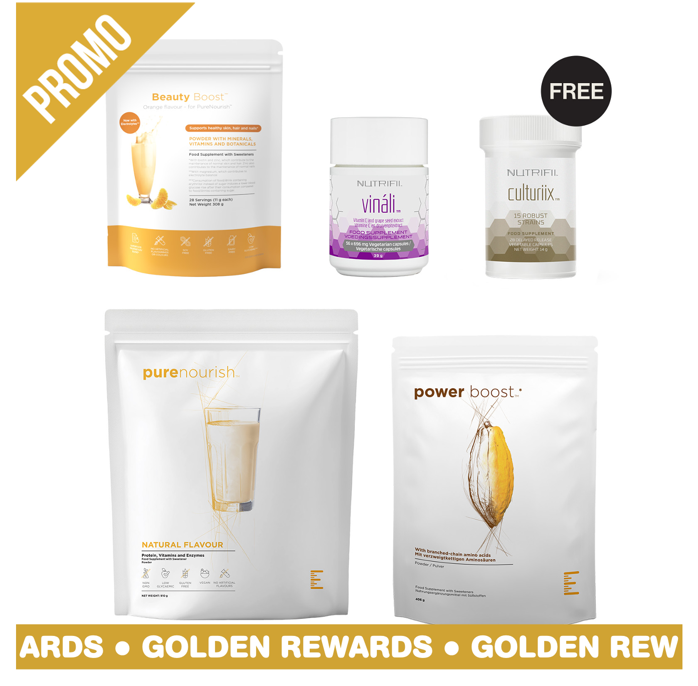 Active Booster Active Booster