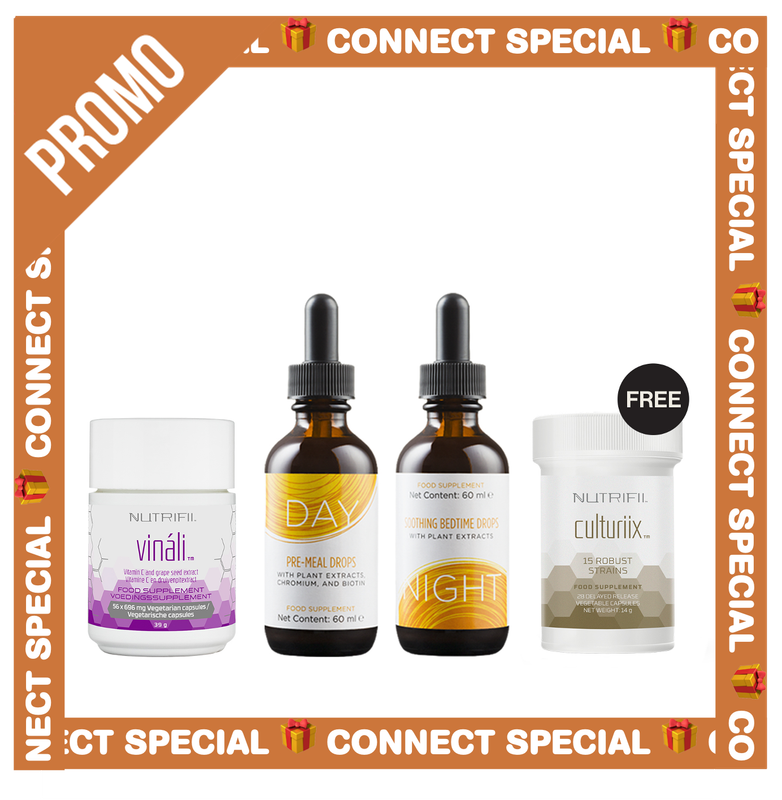 Gocce & Vinali + IN OMAGGIO Culturiix (guida offerta + ricette)