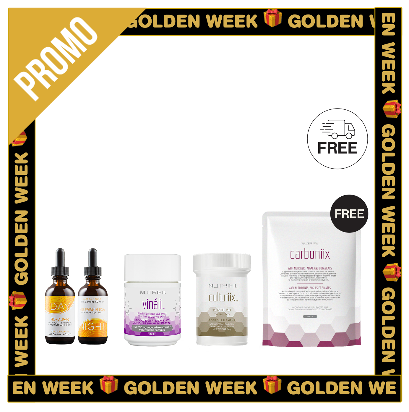 Balance Pack (Carboniix IN OMAGGIO) (guida offerta + ricette) Balance Pack (Carboniix IN OMAGGIO) (guida offerta + ricette)