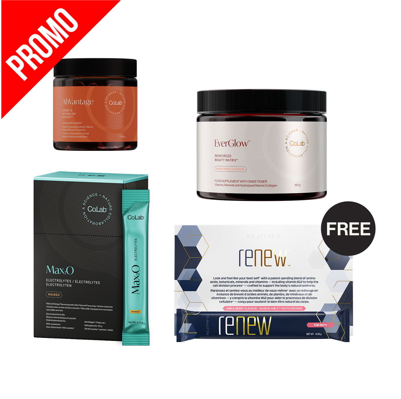 Co.Lab Premium