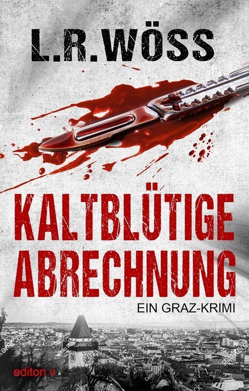 Reingard Wöss: Kaltblütige Abrechnung