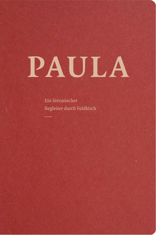 Stadt Feldkirch: Paula III