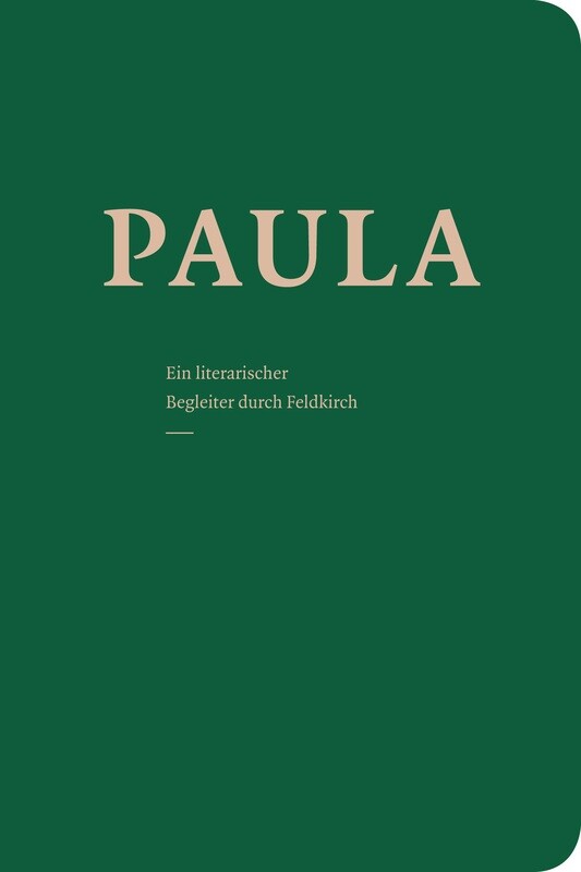 Stadt Feldkirch: Paula II