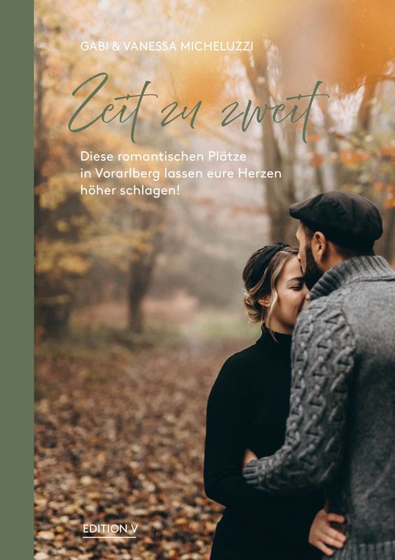 Gabi &amp; Vanessa Micheluzzi: Zeit zu zweit