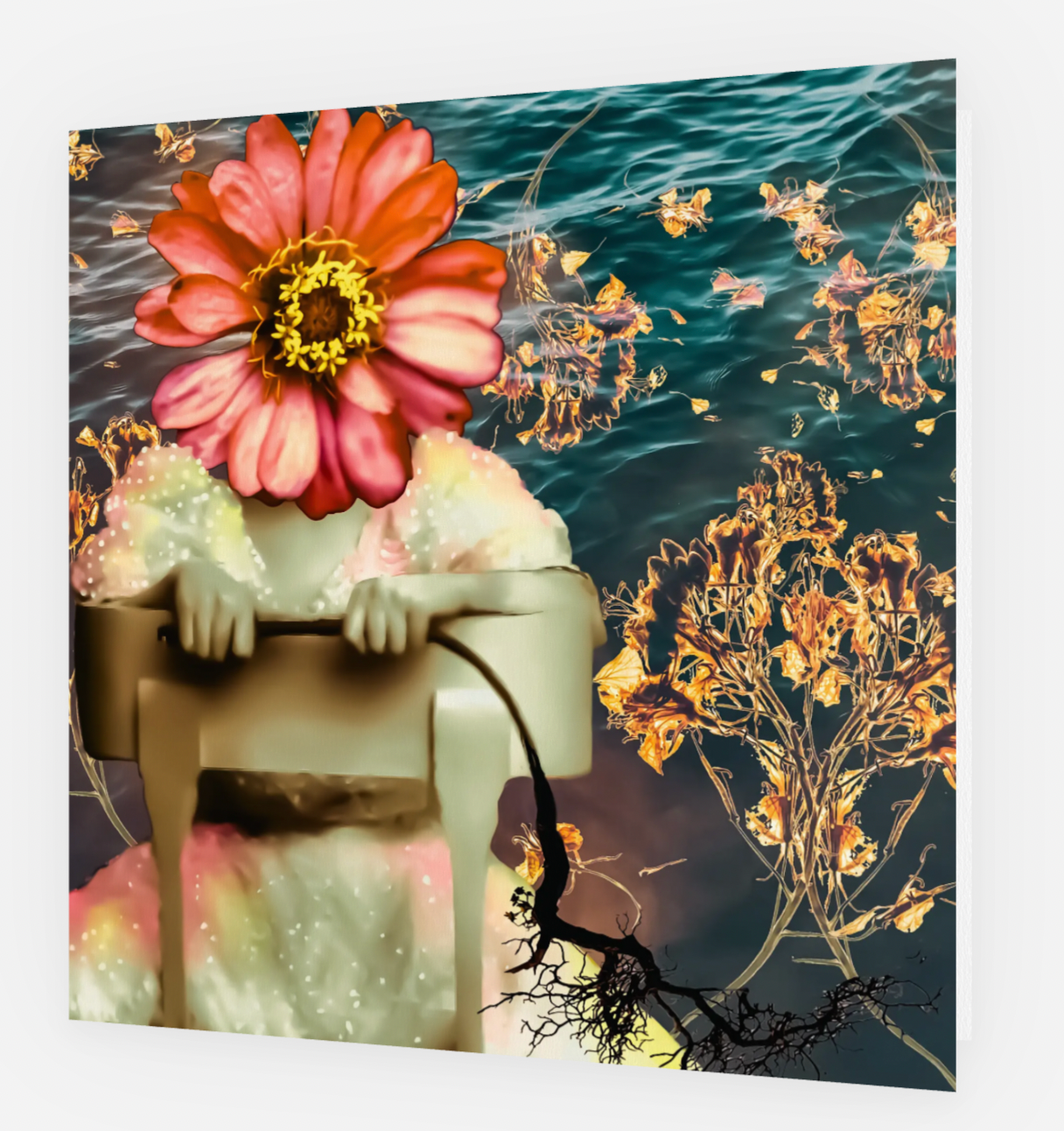 Mother Nature Gift Card