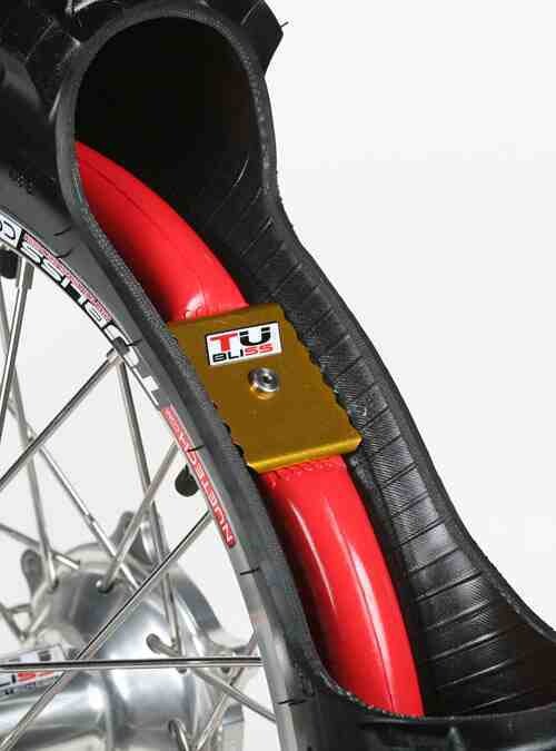 Tubliss 18" (for rear wheel)
