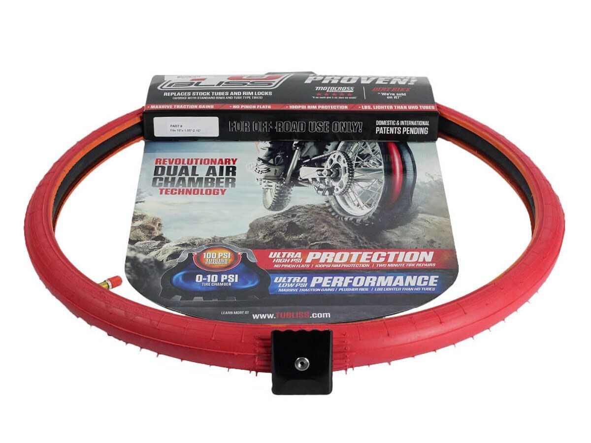 Tubliss 18" (for rear wheel)