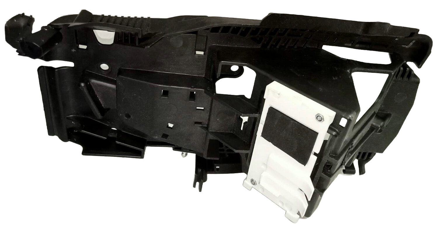 TACS-PRO Battery and Compressor Support suitable for Husqvarna