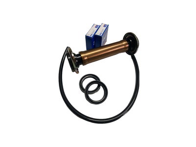 Spare Wheel Parts