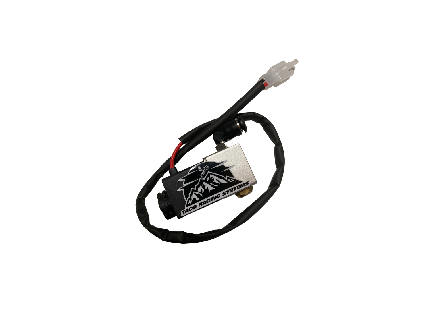 TACS-PRO Drain Valve - suitable for KTM/Husqvarna/Gasgas/Beta