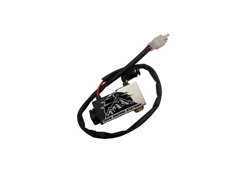 TACS-PRO Drain Valve - suitable for KTM/Husqvarna/Gasgas/Beta