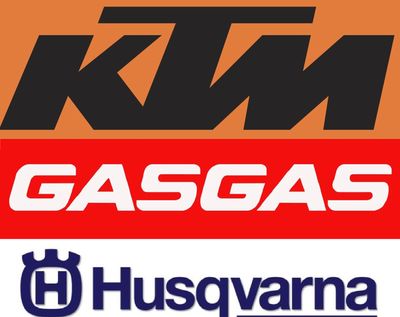 suitable for KTM/GASGAS/Husqvarna