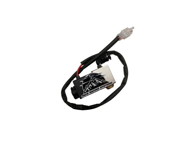 TACS-PRO Drain Valve - suitable for KTM/Husqvarna/Gasgas/Beta