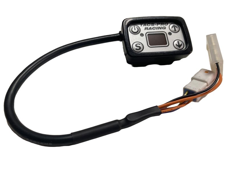 TACS-PRO Display/Control Unit suitable for KTM/GASGAS/Husqvarna/Beta TACS-PRO Display/Control Unit suitable for KTM/GASGAS/Husqvarna/Beta