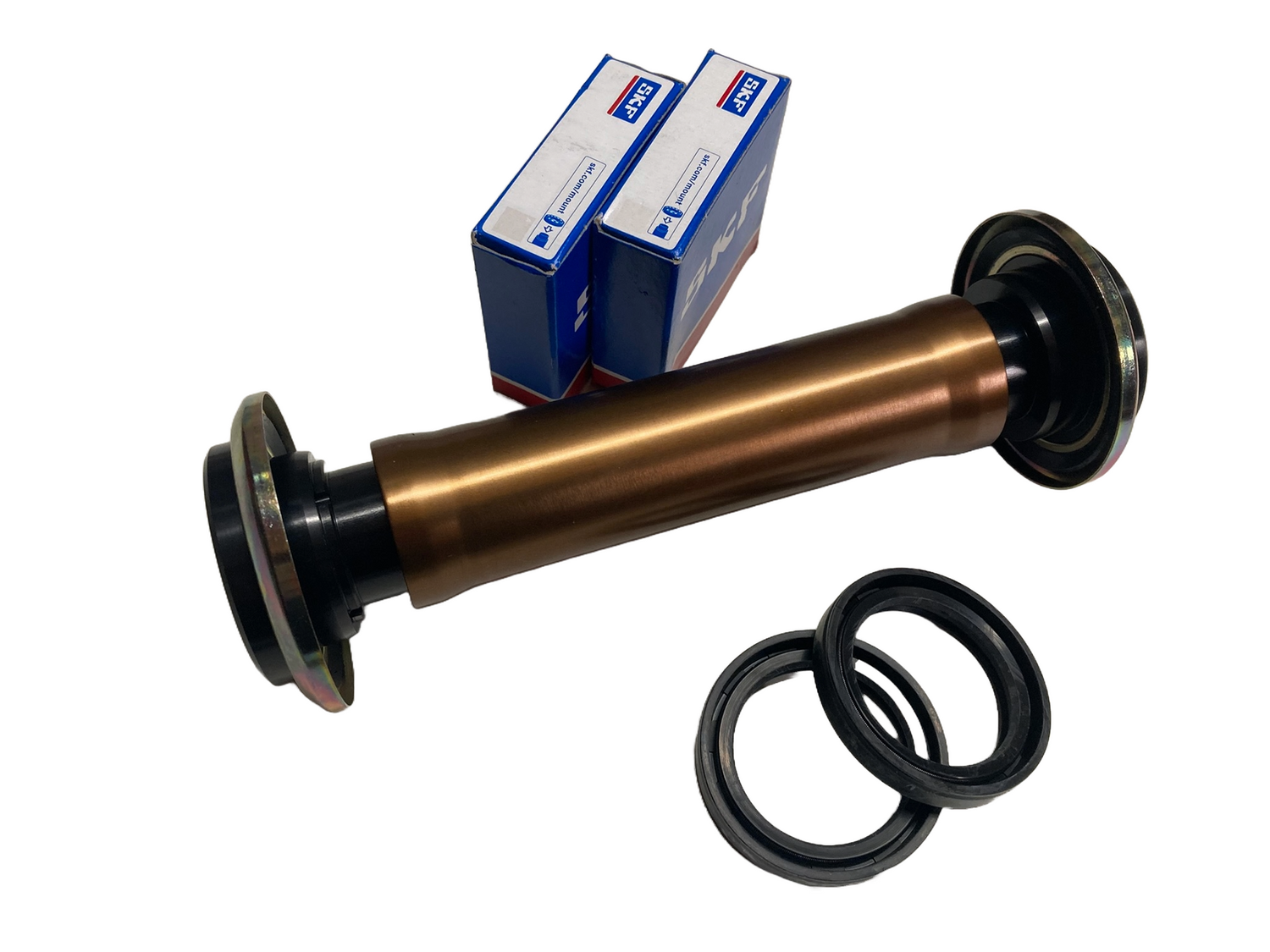 TACS-PRO Wheel Service Kit - suitable for KTM/GASGAS/Husqvarna -23