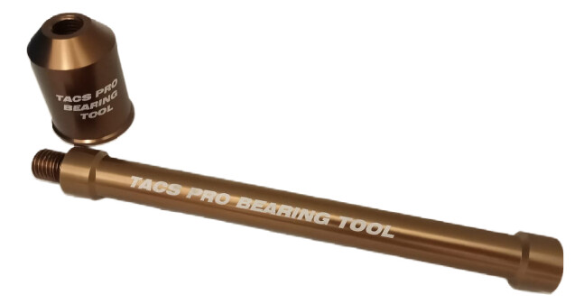 TACS-PRO BEARING Tool TACS-PRO BEARING Tool