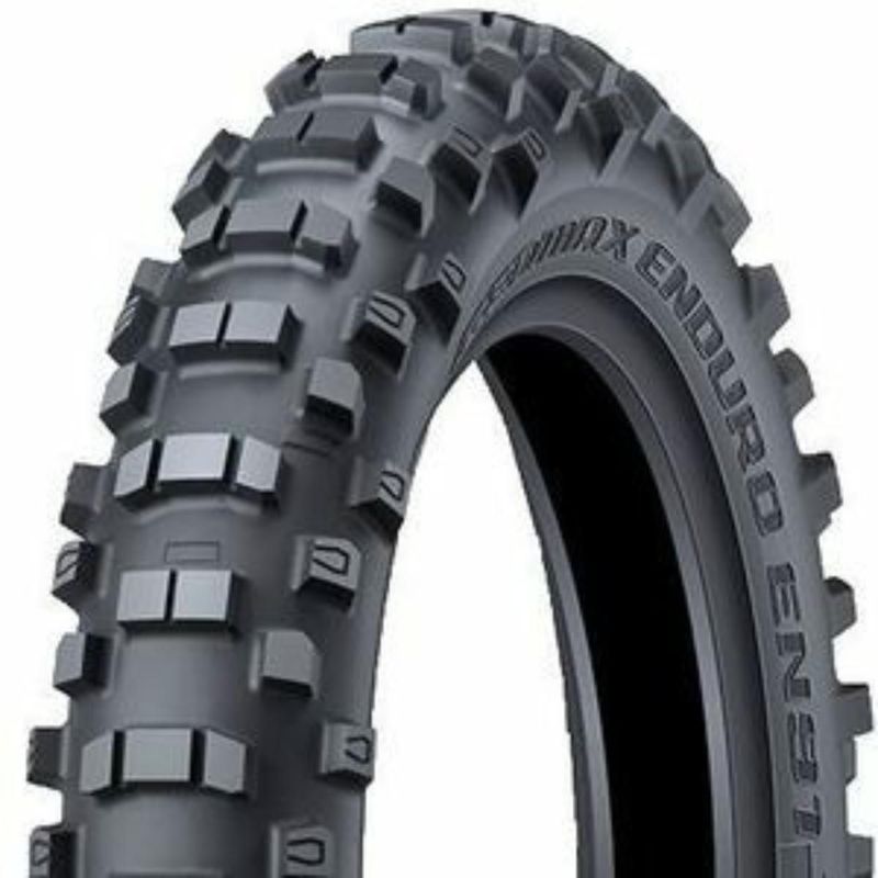 Dunlop Geomax EN91 140/80 18 Extreme (Super Soft) Dunlop Geomax EN91 140/80 18 Extreme (Super Soft)