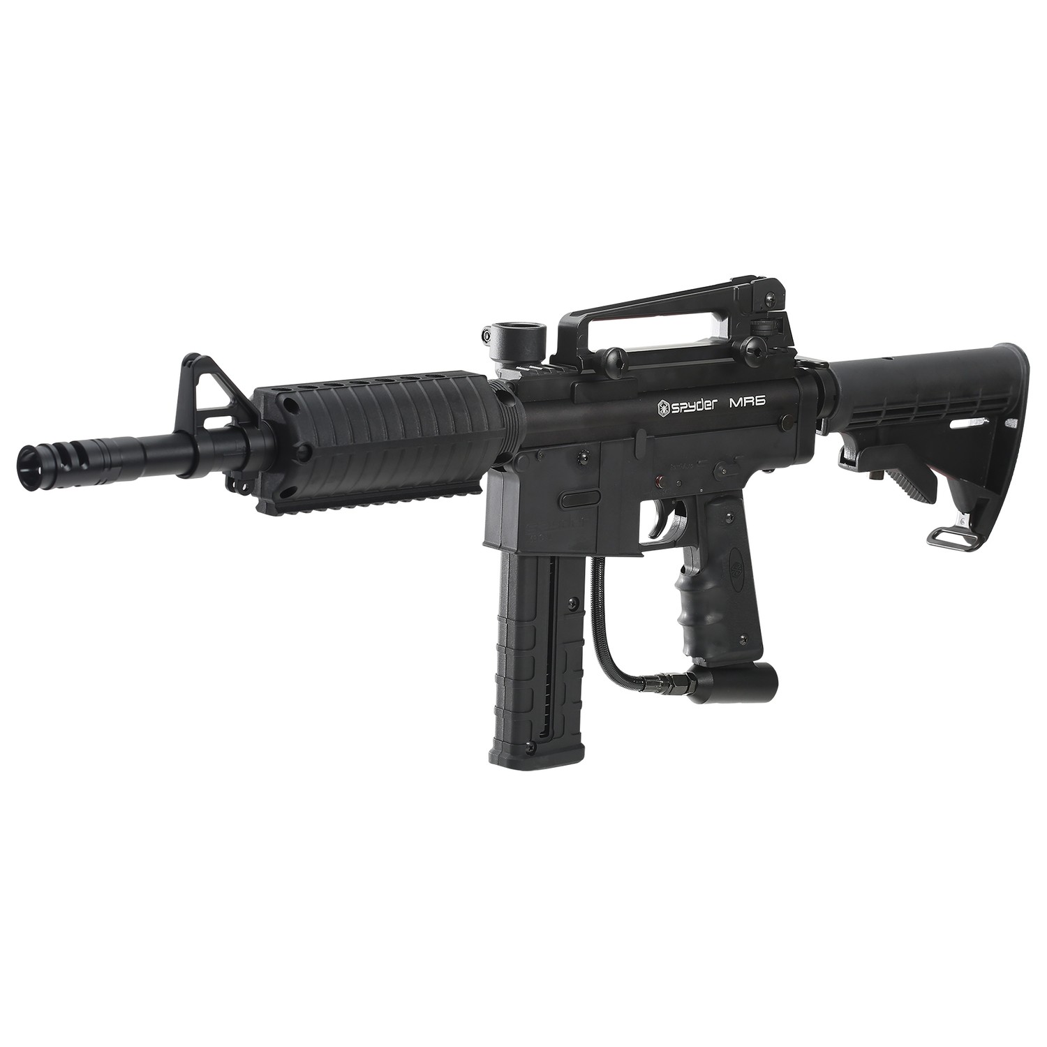 Spyder MR6 Paintball Marker