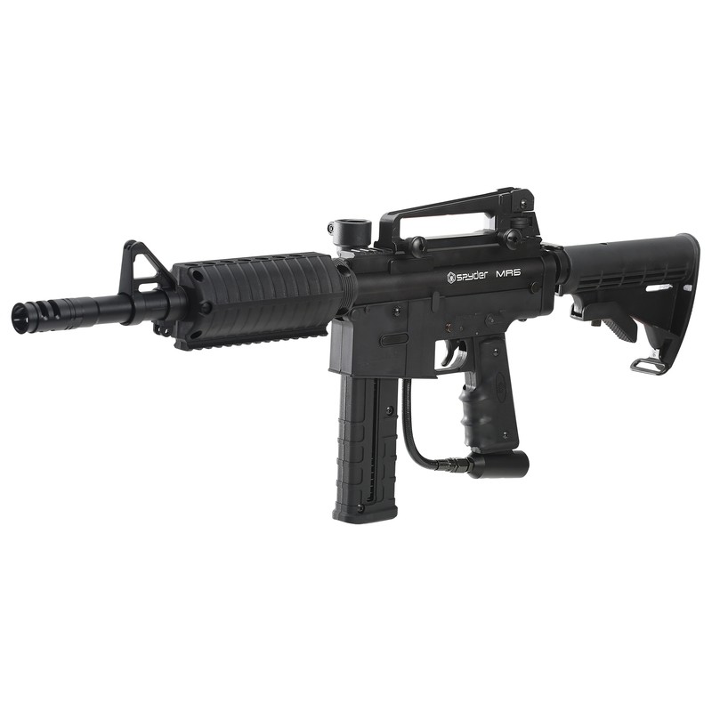 Spyder MR6 Paintball Marker